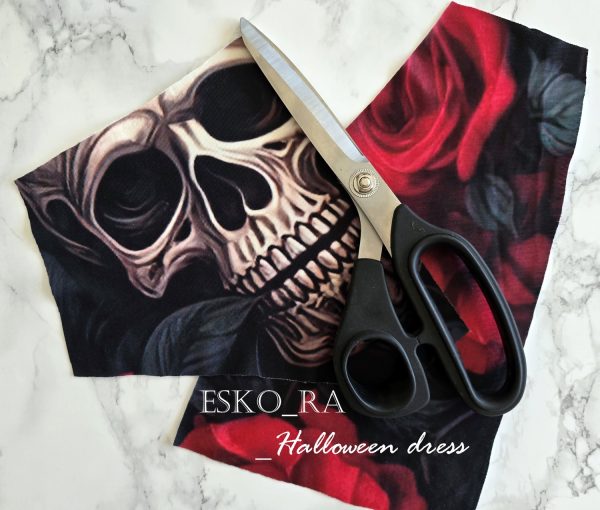 Halloween dress