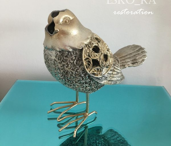 Restoration Objects